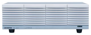 PEL-3211 - Carga Electrónica CD, Serie PEL-3000, 2.1 kW, Programmable, 1.5 V, 150 V, 420 A