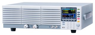 PEL-3111 - Carga Electrónica CD, Serie PEL-3000, 1.05 kW, Programmable, 1.5 V, 150 V, 210 A