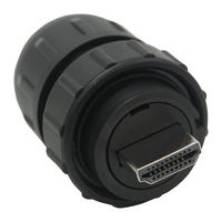 SWITCHCRAFT/CONXALL DCC-HDMIB-310