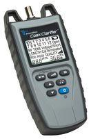 PLATINUM TOOLS TCC220 Kit de Probador de Cable c/4 Remotos RF, Mapeador, Serie Coax Clarifier, 100 ohm, 457 metros