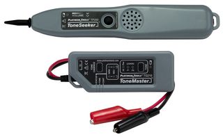 PLATINUM TOOLS TG210K1 Detector, Cable, 20 mile