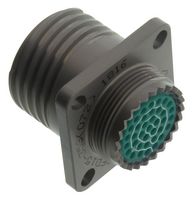 AMPHENOL INDUSTRIAL ALM00FD15-35S(072) Circular Connector, Amphe-Lite M3 Series, MIL-DTL-38999 Series III, Wall Mount Receptacle