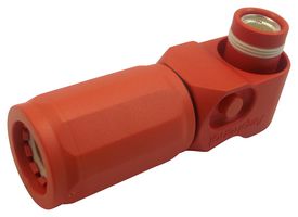 AMPHENOL INDUSTRIAL SLPPB35BSO Conector de Alta Potencia, Surlok Plus Series, Macho, 1 kV, 150 A, Montaje en Panel
