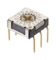 C&K COMPONENTS RTF04R0C