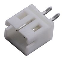 MULTICOMP PRO MP001753 Cabezal de Pin, Cable-a-Tarjeta, 2 mm, 1 Líneas, 2 Contactos, Agujero Pasante, MP W2B 2MM