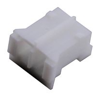 MULTICOMP PRO MP001781 Connector Housing, MP W2B 2MM, Receptacle, 2 Positions, 2 mm