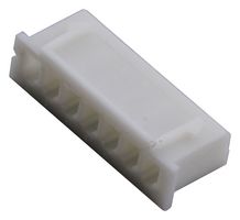 MULTICOMP PRO MP001828 Carcasa de Conector, MP W2B 2.5MM, Receptáculo eléctrico, 7 Posiciones, 2.5 mm
