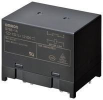 OMRON ELECTRONIC COMPONENTS G7EB-1A DC24