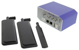 ADVANTECH BB-SG30300525-42 ASSET INTEGRATION GATEWAY, 10/100MBPS