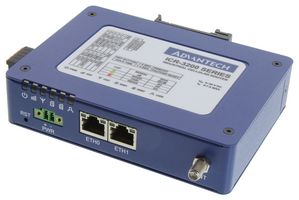 ADVANTECH ICR-3211B INDUSTRIAL IOT LTE CAT M1 ROUTER & GATEW