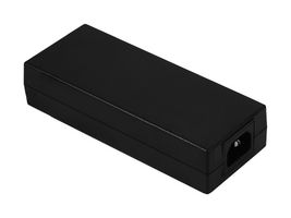 DELTA ELECTRONICS MDS-090AAS15 BA AC/DC Power Supply, ITE & Medical, 1 Output, 90 W, 15 V, 6 A