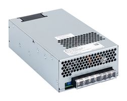 DELTA ELECTRONICS PMC-24V600W1BA