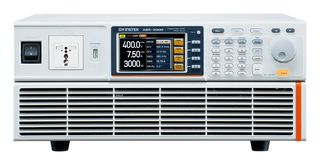 GW INSTEK ASR-3300