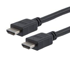 L-COM HD21P-MM-BLK-1M