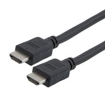 L-COM HD21Z-MM-BLK-3M