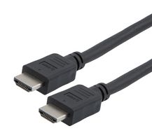 L-COM HD21Z-MM-BLK-4M