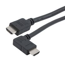 L-COM HD21ZRAL-MM-BLK-05M
