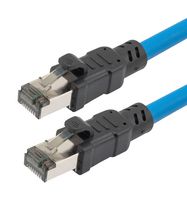 L-COM TRD824Z-BLU-25F
