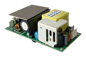 RECOM POWER RACM130E-48SK/OF Fuentes de Alim Estructura Abierta AC/DC, ITE, Hogar & Medicina, 1 Salida, 130 W