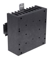 LITTELFUSE SADH-NN120 Disipador de Calor, 1.2 °C/W, Panel, 100 mm, 40 mm, 100 mm