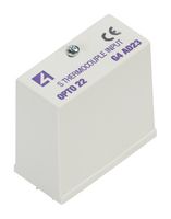 OPTO 22 G4AD23 Módulo de Entrada, Serie G4, Analógico, Termocople, Tipo S, 12 Bit