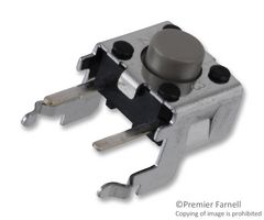 OMRON ELECTRONIC COMPONENTS B3F-3122