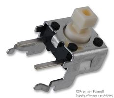 OMRON ELECTRONIC COMPONENTS B3F-3150
