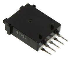 OMRON ELECTRONIC COMPONENTS A7D-106-1