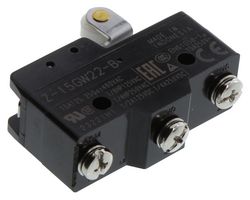 OMRON INDUSTRIAL AUTOMATION Z-15GW22-B