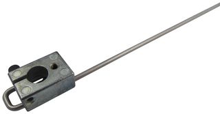 OMRON INDUSTRIAL AUTOMATION Z-15HW24-B