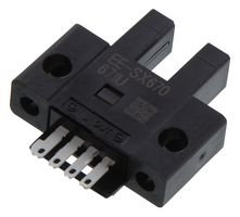 OMRON INDUSTRIAL AUTOMATION EE-SX670