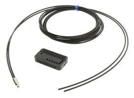 OMRON INDUSTRIAL AUTOMATION E32-DC200
