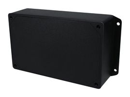 BUD INDUSTRIES CUR-3284