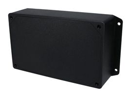 BUD INDUSTRIES CUR-3284-MB