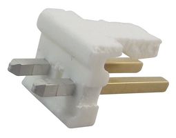 AMP - TE CONNECTIVITY 3-641208-2