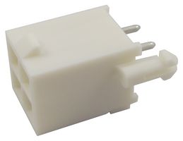 AMP - TE CONNECTIVITY 1-770174-0. Cabezal de Pin, Cable-a-Tarjeta, 4.14 mm, 2 Líneas, 4 Contactos, Recto Agujero Pasante