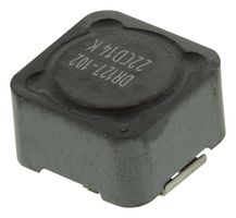 EATON ELECTRONICS DR127-102-R Power Inductor (SMD), 1 mH, 610 mA, Shielded, 1.14 A, DR Series