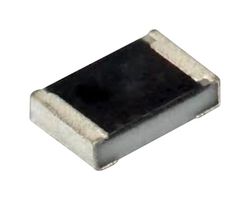 VISHAY CRCW0603330RFKEA SMD Chip Resistor, CRCW Series, 330 ohm, ± 1%, 125 mW, 0603 [1608 Metric], Thick Film