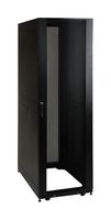 EATON TRIPP LITE SR42UBKD Rack Cabinet, 19 Inch, Knock-Down Standard-Depth, Server, SmartRack Series, 42U, 77 ", 23.6 "