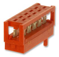 AMP - TE CONNECTIVITY 1-215083-0