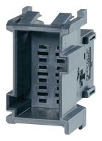 AMP - TE CONNECTIVITY 1-965641-1 Carcasa de Conector, Serie MCP 2.8, Macho, 6 Posiciones, 5 mm, Contactos Macho AMP MCP 1.5K