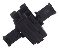 TE CONNECTIVITY - AMP 929504-1 Carcasa de Conector, Serie Junior Power Timer, Hembra, 4 Posiciones, 5 mm