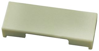 609159330501000 - Cubierta / Tapa Antipolvo, Cubierta de conector, Plug de Cable Serie 9159 de 5 Posiciones