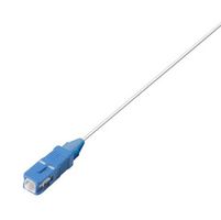 L-COM FPT9SNG-SC-WHT-2