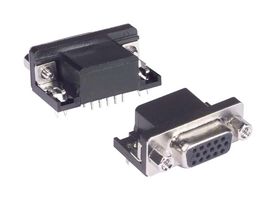 L-COM SDH15S-RA-PC