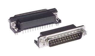 L-COM SD25P-RA-PC