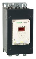 SCHNEIDER ELECTRIC ATS22C41S6 Arrancador Suave, Trifásico, 320 A, 230 A 600 VCA, 250 kW, IP00, Serie Altistart 22
