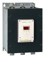SCHNEIDER ELECTRIC ATS22C48S6 Arrancador Suave, Trifásico, 480 A, 230 A 600 VCA, 315 kW, IP00, Serie Altistart 22