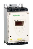 SCHNEIDER ELECTRIC ATS22C48Q Arrancador Suave, Trifásico, 480 A, 230 a 440VCA, 250 kW, IP00, Serie Altistart 22