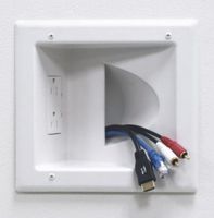 DATACOMM ELECTRONICS 45-0031-WH